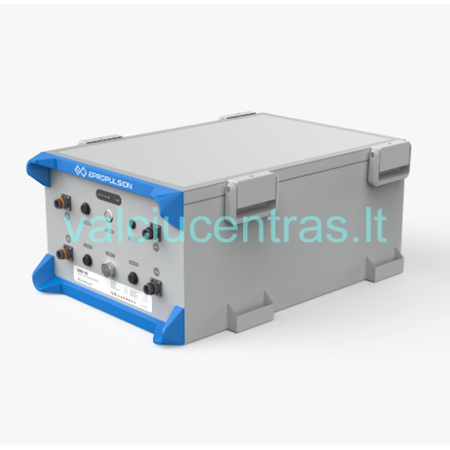 ePropulsion G102-100 akumuliatorius